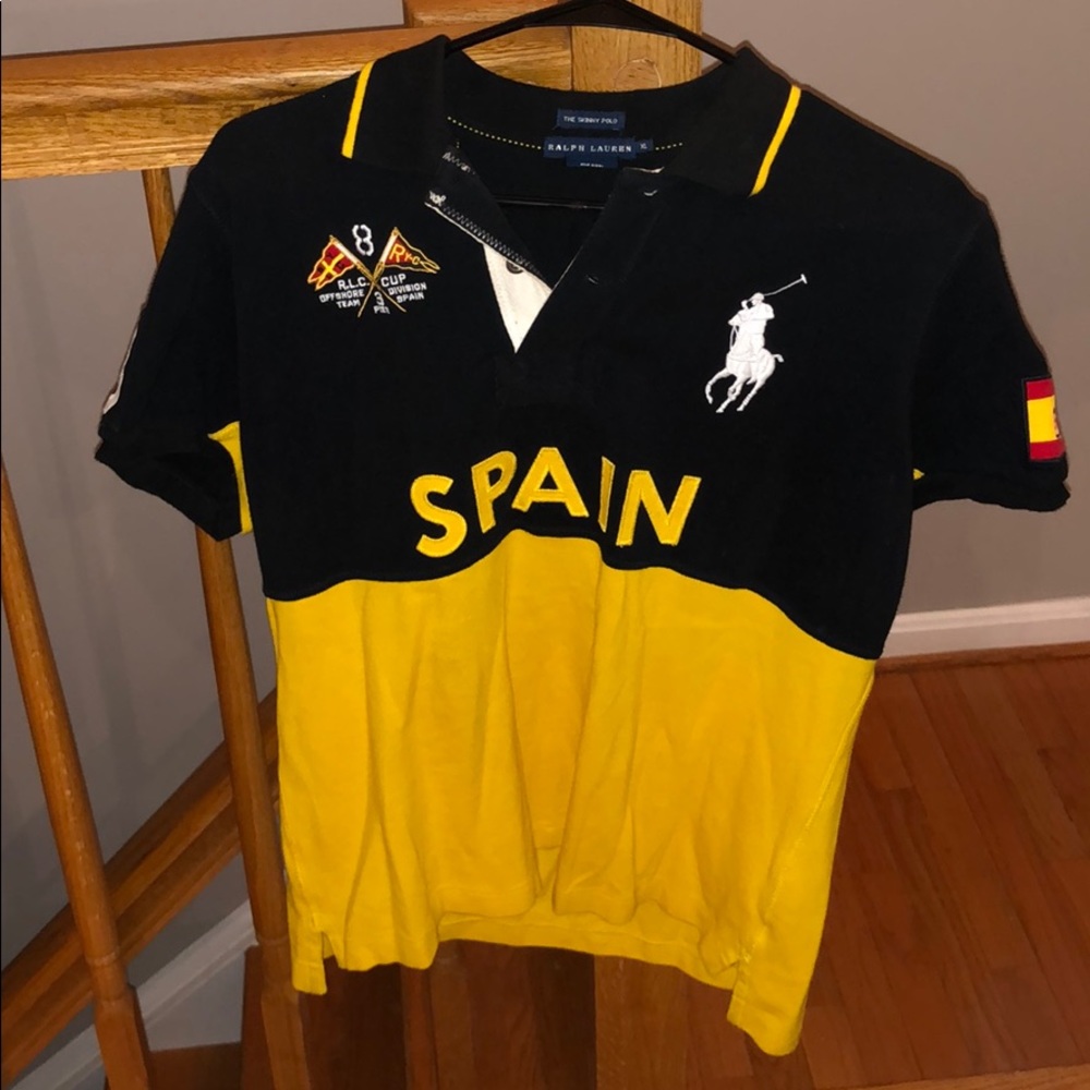 Polo by Ralph Lauren Shirt